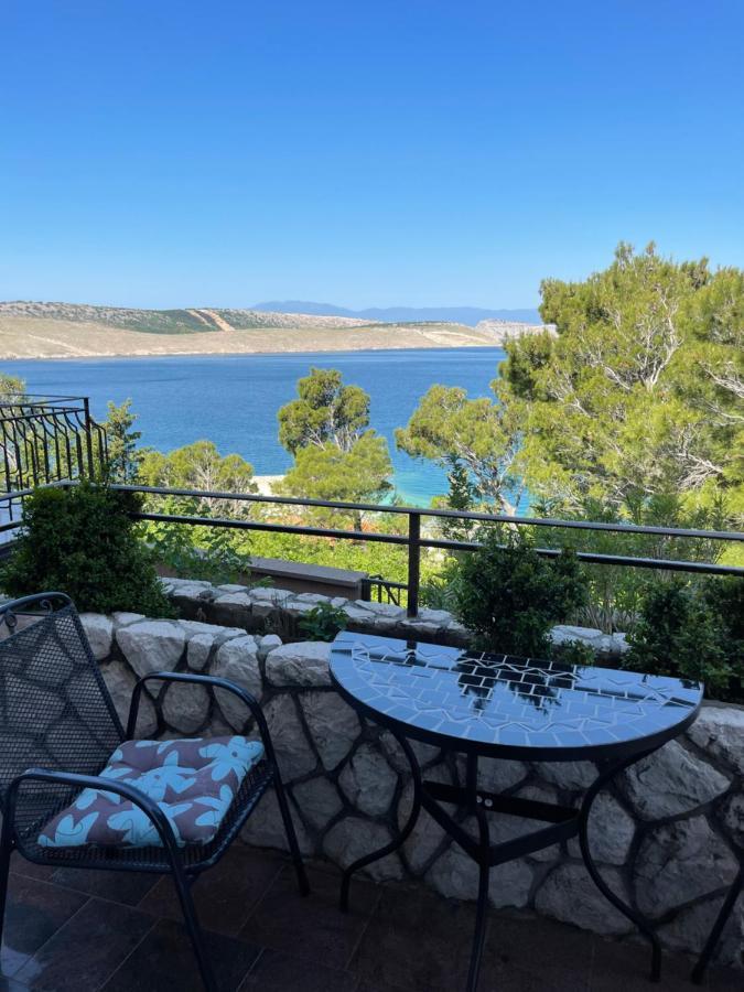 Apartments Villa Antonia 자드라보노 외부 사진