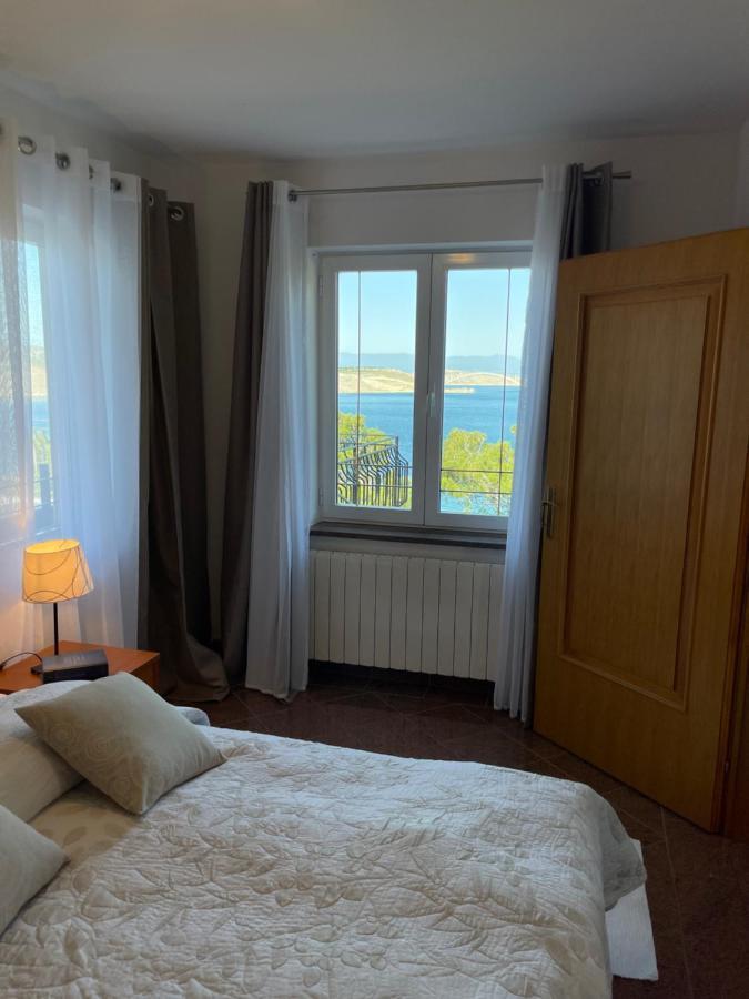 Apartments Villa Antonia 자드라보노 외부 사진