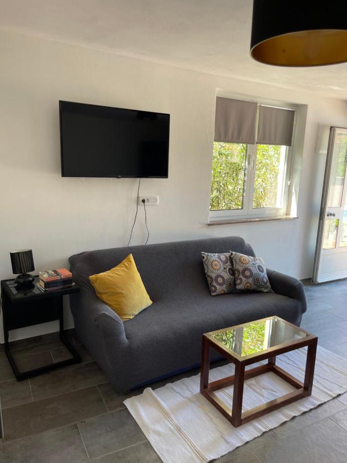 Apartments Villa Antonia 자드라보노 외부 사진