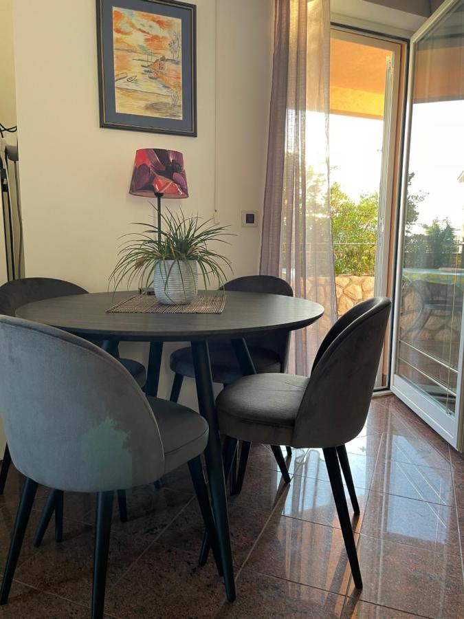 Apartments Villa Antonia 자드라보노 외부 사진