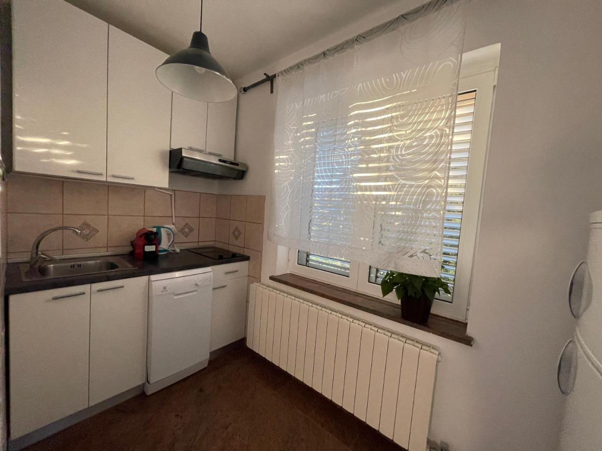 Apartments Villa Antonia 자드라보노 외부 사진