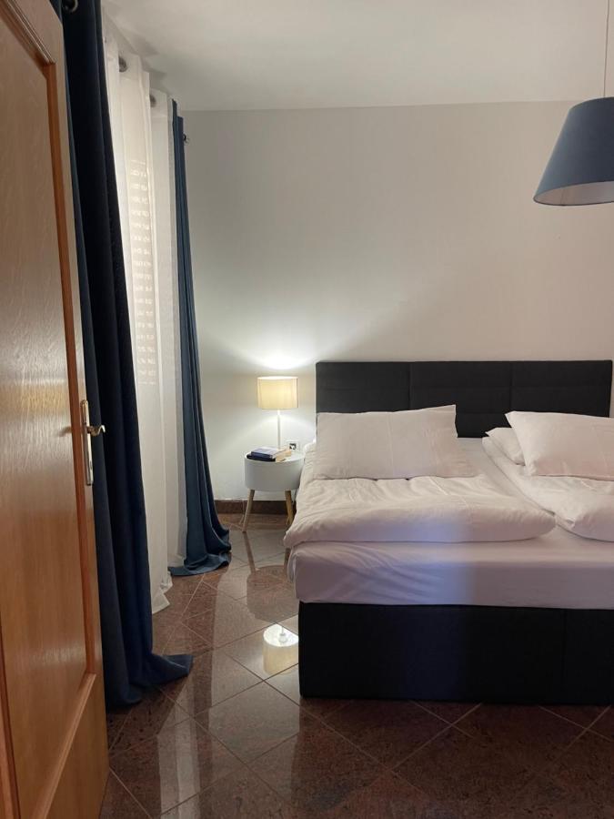 Apartments Villa Antonia 자드라보노 외부 사진