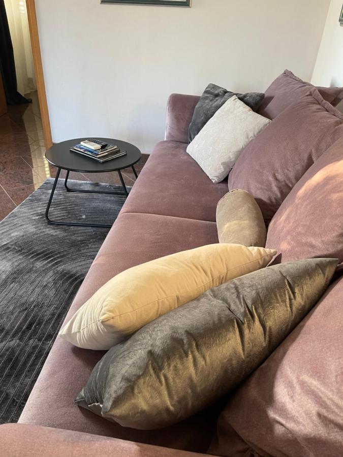 Apartments Villa Antonia 자드라보노 외부 사진