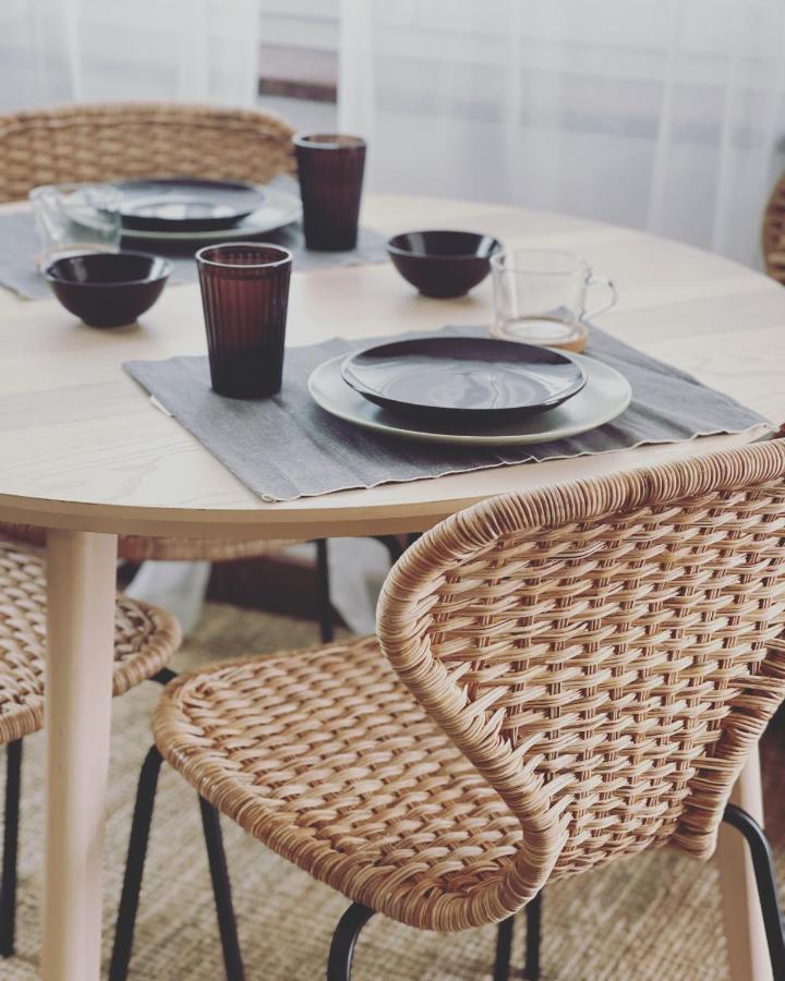 Apartments Villa Antonia 자드라보노 외부 사진