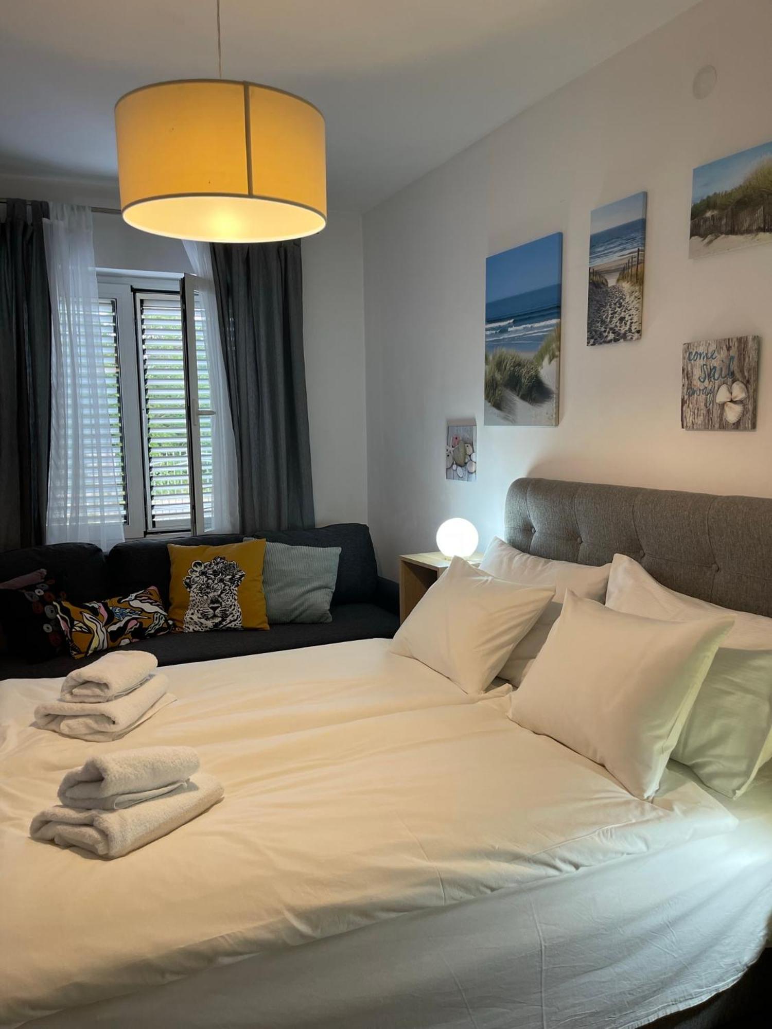 Apartments Villa Antonia 자드라보노 외부 사진