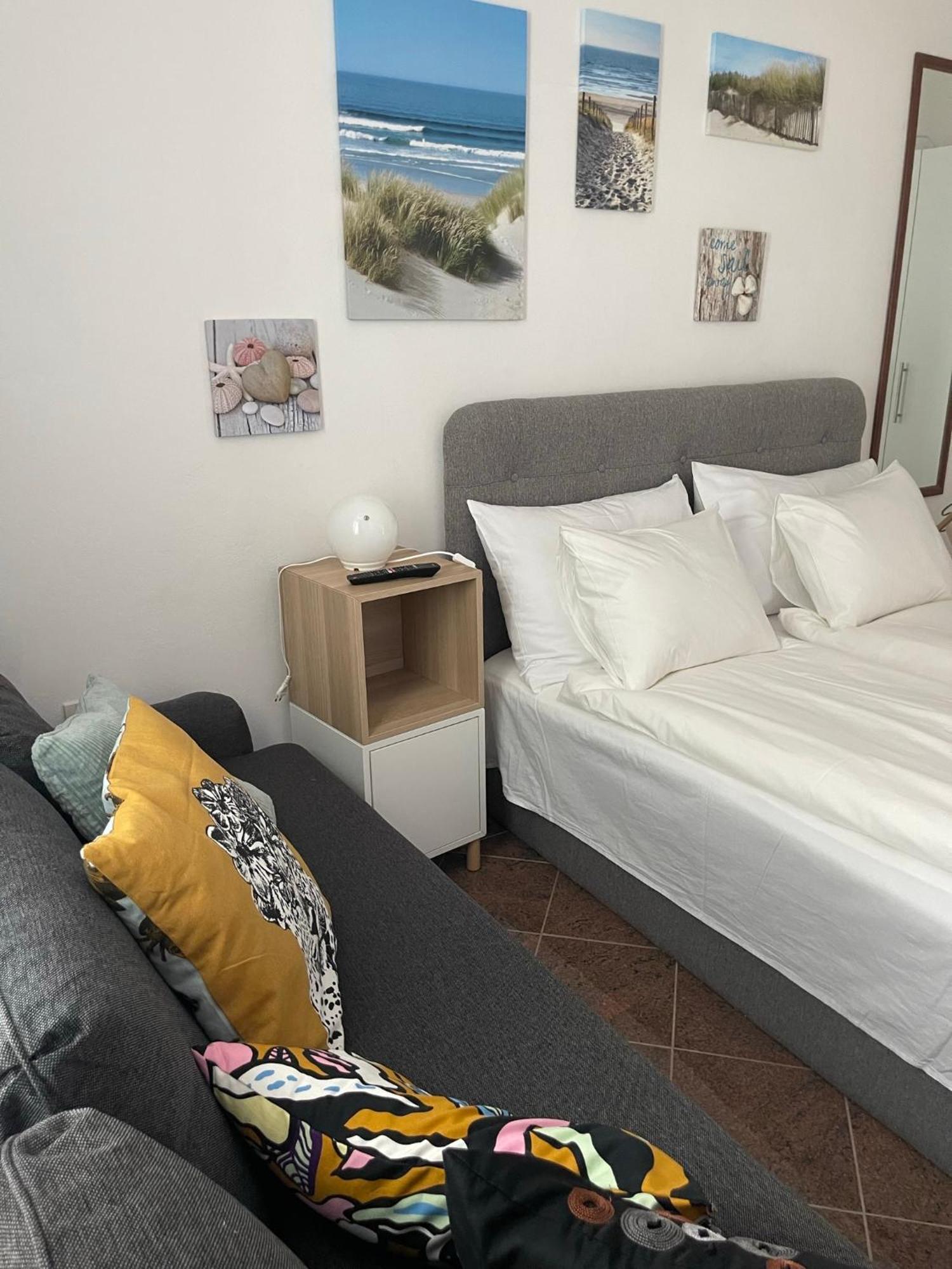 Apartments Villa Antonia 자드라보노 외부 사진