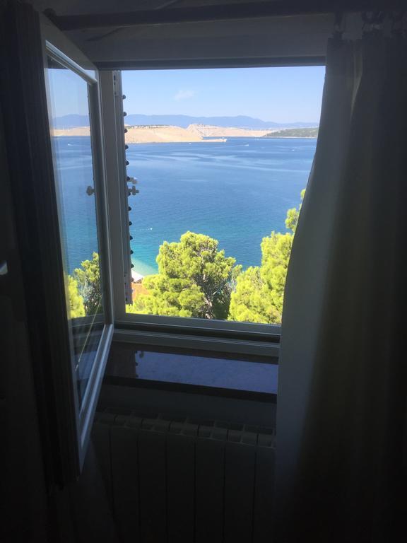 Apartments Villa Antonia 자드라보노 외부 사진